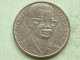 1973 - DIX (10) MAKUTA / KM 7 ( Uncleaned Coin - For Grade, Please See Photo ) !! - Zaïre (1971-97)