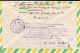 BRASIL - 1974 - ENVELOPPE AIRMAIL De RIO DE JANEIRO Pour KÖLN (GERMANY) - INCONNU => RETOUR (ZURÜCK) - Covers & Documents