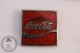 Rare & Old Ikom Zagreb Coca Cola  Pin Badge  - #PLS - Coca-Cola