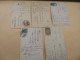 LOT DE 5 CARTES ..JEUNES ENFANTS...ALLEMANDS.... - Verzamelingen & Reeksen