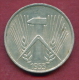 F2446 / - 1 Pfening 1953 (A) - DDR , Germany Deutschland Allemagne Germania - Coins Munzen Monnaies Monete - 1 Pfennig