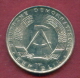 F2447 / - 1 Pfening 1975 (A) - DDR , Germany Deutschland Allemagne Germania - Coins Munzen Monnaies Monete - 1 Pfennig