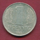 F2448 / - 1 Pfening 1962 (A) - DDR , Germany Deutschland Allemagne Germania - Coins Munzen Monnaies Monete - 1 Pfennig