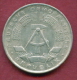 F2448 / - 1 Pfening 1962 (A) - DDR , Germany Deutschland Allemagne Germania - Coins Munzen Monnaies Monete - 1 Pfennig
