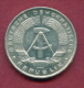 F2449 / - 1 Pfening 1968 (A) - DDR , Germany Deutschland Allemagne Germania - Coins Munzen Monnaies Monete - 1 Pfennig