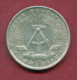 F2460 / - 1 Pfening 1965 (A) - DDR , Germany Deutschland Allemagne Germania - Coins Munzen Monnaies Monete - 1 Pfennig