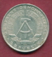 F2477 / - 10 Pfening 1967 (A) - DDR , Germany Deutschland Allemagne Germania - Coins Munzen Monnaies Monete - 10 Pfennig