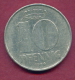 F2479 / - 10 Pfening 1970 (A) - DDR , Germany Deutschland Allemagne Germania - Coins Munzen Monnaies Monete - 10 Pfennig