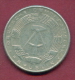 F2481 / - 50 Pfening 1972 (A) - DDR , Germany Deutschland Allemagne Germania - Coins Munzen Monnaies Monete - 50 Pfennig