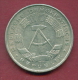 F2486 / - 1 Mark 1963 (A) - DDR , Germany Deutschland Allemagne Germania - Coins Munzen Monnaies Monete - 1 Mark