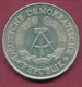 F2488 / - 1 Mark 1975 (A) - DDR , Germany Deutschland Allemagne Germania - Coins Munzen Monnaies Monete - 1 Marco