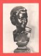 Buste D'Anna Foucart J.B. CARPEAUX Valencienne Musée Des Beaux-Arts C.et Timbre 1er Jour - Musées
