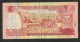 [NC] ETHIOPIA - NATIONAL BANK Of ETHIOPIA - 10 BIRR - Etiopia