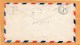 Fort McMurray Fort Providence Canada 1929 Air Mail Cover Mailed - First Flight Covers