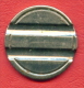 F2388 / -  Electronic Games CASINO  - 26 Mm - Jeton Token  Gettone  - - Casino