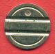 F2392 / -  Electronic Games CASINO - 28 Mm - Jeton Token  Gettone  - - Casino