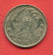 F2398 / -  Electronic Games AMUSE 21 CASINO - 24 Mm - Jeton Token  Gettone  - Bulgaria Bulgarie Bulgarien Bulgarije - Casino