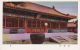 Alte AK Beijing Peking - Verbotene Stadt (2527) - China