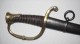 Sabre D´officier De Canonnier Monté Mle 1829 ( Artillerie A Cheval ) - Armes Blanches