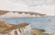 PC The Seven Sisters Near Seaford (2546) - Sonstige & Ohne Zuordnung