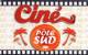CARTE CINEMA-CINECARTE  CINE POLE SUD  Basse Goulaine - Cinécartes