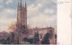 PC Taunton - St. Mary's Church - 1921 (2567) - Sonstige & Ohne Zuordnung