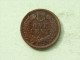 1890 - 1 Indian Cent - KM 90a ( Uncleaned - For Grade, Please See Photo ) ! - 1859-1909: Indian Head