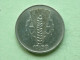 1950 A - 10 Pfennig - KM 3 ( Uncleaned - For Grade, Please See Photo ) ! - 10 Pfennig