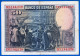 BILLET USAGE EL BANCO DE ESPANA 50 CINCUENTA PESETAS N° D3.144.238 MADRID 15 DE AGOSTO DE 1928 PAGARA AL PESPAGNE VELAZQ - 50 Pesetas