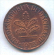 F2504 / - 2 Pfening 1975 ( G ) - FRG , Germany Deutschland Allemagne Germania - Coins Munzen Monnaies Monete - 2 Pfennig