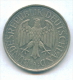 F2546 / - 1 Mark 1990 ( A ) - FRG , Germany Deutschland Allemagne Germania - Coins Munzen Monnaies Monete - 1 Marco