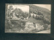 Suisse BL - Kurort Durstel Bei Langenbrück - Panorama Von Belchenfluh (G. Metz ) - Langenbruck