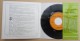 ENFANTINA - Album Audio Visuel - Alors, Raconte... Peter Pan     - Avec Un Vinyl - Autres & Non Classés