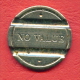 F2417 / - SLOT MACHINE - NO VALUE - 23 Mm - Jeton Token  Gettone  - - Casino