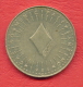 F2427 / - Casino Municipale Di Sanremo  -  29 Mm - Jeton Token  Gettone - San Remo Italia Italy Italie Italien Italie - Casino