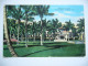 US: Florida Palm Beach - Bradley's Casino - 1946 Used - Palm Beach