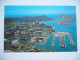 US: Hawaii Honolulu - "Here's Waikiki" - 1960s Unused, Small Format - Honolulu