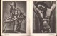 Delcampe - Rouault Collecion Des Maitres Paris 1950 - Other & Unclassified