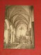 LIBIN  -  Intérieur De L'Eglise   - (2 Scans) - Libin