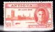 Antigua, 1946, SG 110 - 111, Mint Hinged - 1858-1960 Colonie Britannique