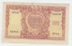 ITALY 100 Lire 1951 "F+" P 92b 92 B - 100 Liras