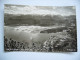 Germany: Der Walchensee Vom Herzogstand Aus - 1959 Used, Small Format - Bad Toelz