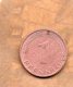 PIECE DE 1 PFENNIG 1974 F - 1 Pfennig