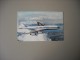 AVIONS BOEING 707 INTERCONTINENTAL AIR FRANCE - 1946-....: Moderne