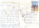 (PH 20) RTS Or DLO Letter From QLD To NSW Australia - Ellis Beach - Cairns - Cairns