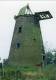 VELAINE-sur-SAMBRE (Namur) - Molen/moulin - Moulin Des Golettes Avant La Rénovation. Image Historique: 1989 !!! - Sambreville