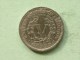 1908 - Five Cents / KM 112 ( Uncleaned - For Grade, Please See Photo ) ! - 1883-1913: Liberty (Liberté)