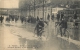 PARIS INONDATIONS 1910  LE  QUAI DE BILLY - Alluvioni Del 1910