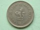 1978 - One $ / KM 43 ( Uncleaned Coin / For Grade, Please See Photo ) !! - Hongkong