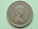 1978 - One $ / KM 43 ( Uncleaned Coin / For Grade, Please See Photo ) !! - Hongkong